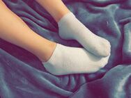 Socken oder Slips mit meinem Duft für dich:* - Berlin