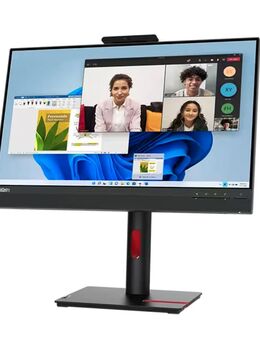 ThinkCentre TIO 24 Gen 5 23,8" FHD Touch Monitor - Nümbrecht