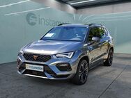 CUPRA Ateca, 2.0 TSI VZ 4Dr Beats, Jahr 2023 - München