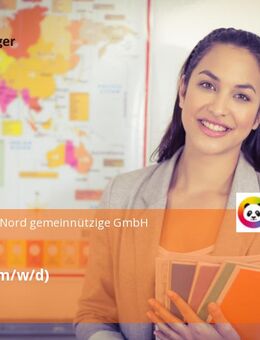 Erzieher (m/w/d) - Münster