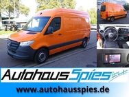 Mercedes-Benz Sprinter 211 CDI FWD HKa RKam Bt PDC vo+hi LiSen EU6 - Heilbronn