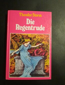 Die Regentrude von Theodor Storm (Gebunden) - Essen
