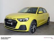 Audi A1, Sportback 30 TFSI advanced, Jahr 2020 - Solingen (Klingenstadt)