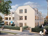 Sonnige 4 Zi Whg mit Terrasse und Gartenanteil WE02 - Berlin