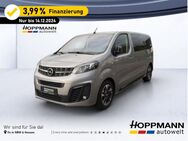 Opel Zafira, 1.5 Life M Selection S S, Jahr 2019 - Gummersbach