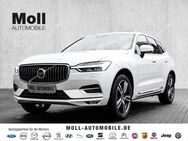 Volvo XC60 Inscription AWD B5 Benzin EU6d Allrad StandHZG AHK Navi Leder digitales Cockpit - Aachen