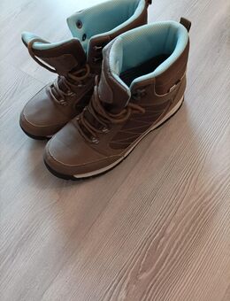 Neuwertige Damen Winter - Boots - Bochum