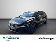 VW Arteon, 2.0 l TSI Shootingbrake R OPF, Jahr 2024 - Wiesbaden