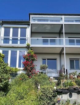 Traumhafte, unverbaubare Aussichtslage und dazu ein Haus mit vielen Möglichkeiten! - Stuttgart