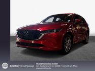 Mazda CX-5, 184 AWD Takumi 135ürig (Diesel), Jahr 2022 - Frankfurt (Main)