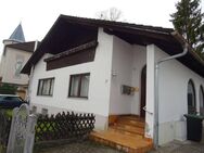 Ein- Zweifamilienhaus in zentraler Lage zu verkaufen - Bad Aibling
