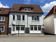 Mehrfamilienhaus mit 3 Wohnungen in zentraler Lage von Brunsbüttel - Brunsbüttel