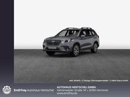 Subaru Forester, 2.0 ie Active MJ23, Jahr 2022 - Hannover