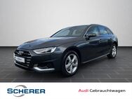 Audi A4, Avant 35 TFSI advanced, Jahr 2021 - Mainz