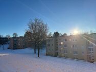 Perfekt für die kleine Familie mit Balkon - Radevormwald (Stadt auf der Höhe)