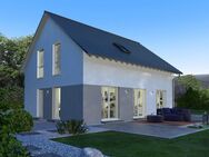 Klassischer Grundriss - großzügiges Haus - Egglham