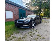 Mercedes-Benz SL 63 AMG VARIOVERDECK / Mercedes Scheckheft - Norderstedt