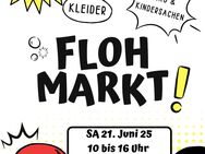 Riesig! 13 x Hof - Flohmarkt / Garagenflohmarkt - Saarbrücken