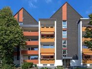 2-Zimmer-Wohnung in Kamen Mitte - Balkon - WBS erforderlich ! - Kamen