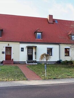 Für Selbstnutzer oder als Feriensitz - Gepflegtes und ökonomisches Reihenmittelhaus mit Vollkeller - Karlshagen