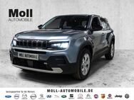 Jeep Avenger, Altitude Winterpaket, Jahr 2023 - Köln