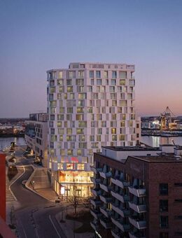 Zeitlose Eleganz trifft urbanes Lebensgefühl - Hamburg