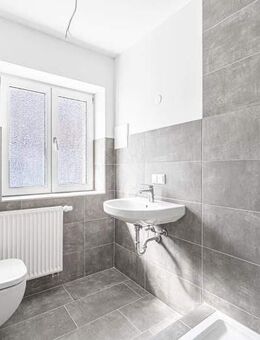 TOP! 2 Zimmer Wohnung im 1.Obergeschoss eines kernsanierten Wohn- und Geschäftshaus in Peißenberg - Peißenberg