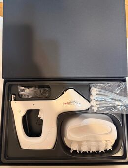 Crystal Mesotherapie Injector - Berlin Charlottenburg-Wilmersdorf