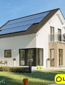 Traumhaus in Seenähe, inkl. Markenküche - Heidesee