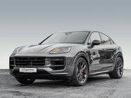 Porsche Cayenne, S Coupe, Jahr 2024 - Filderstadt