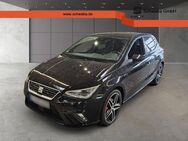 Seat Ibiza, 1.0 TSI FR, Jahr 2022 - Gersthofen