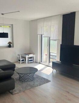 Wohnen in Ansbach- Top Wohnung Neubau - unweit der Residenz - Ansbach