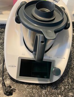 Thermomix TM6 mit Zubehör - St. Margrethen SG
