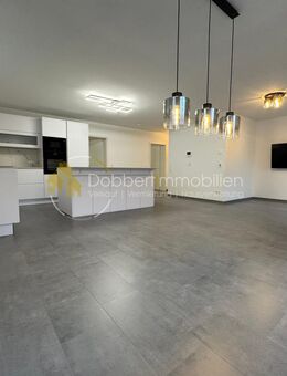 Exklusives Wohnerlebnis Neuwertige 4-Zi-Wohnung mit Terrasse und Garten in Schwäbisch Hall-Hessental - Schwäbisch Hall
