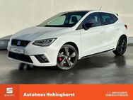 Seat Ibiza, 1.0 TSI Black Edition Beats, Jahr 2020 - Castrop-Rauxel