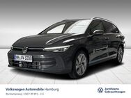 VW Golf Variant, 1.5 Golf VIII eTSI Style, Jahr 2024 - Hamburg