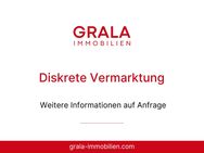 Wohn- & Geschäftshaus in Top-Lage der Bünder Innenstadt - Bünde