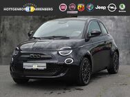 Fiat 500E, lektro la Prima by Bocelli, Jahr 2023 - Altenkirchen (Westerwald)