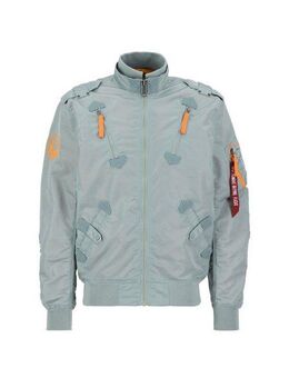 Alpha Industries Bomberjacke Falcon II Light Bomberjacke