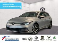 VW Golf, 1.4 Style eHybrid APP, Jahr 2021 - Quickborn (Landkreis Pinneberg)
