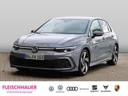 VW Golf, 2.0 TSI VIII GTI, Jahr 2023 - Bonn