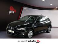 VW Polo, 1.0 TSI Comfortline, Jahr 2019 - Zimmern (Rottweil)