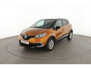 Renault Captur 1.3 TCe Limited - Berlin