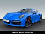 Porsche 992, (911) Turbo, Jahr 2022 - Wiesbaden