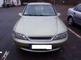 SUPER Opel Vectra B,1.8,V 16 ,Automatik mit Sport OPTION in 64283