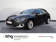 Audi A3, Sportback 30 TDI advanced, Jahr 2023 - Albstadt