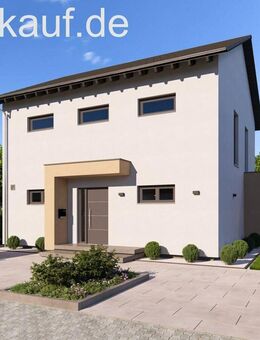 (D)ein Traumhaus - individuell geplant - Dasing