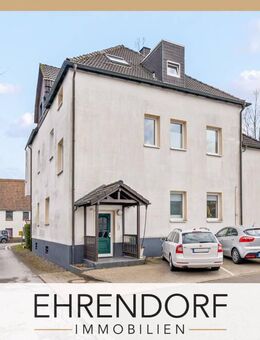 Attraktive Kapitalanlage: 5-Familienhaus in Halver Heesfeld - Halver