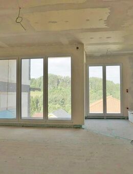 Lignum Dornstetten: Hochwertige 4-Zimmer-Wohnung in Dornstetten mit ca. 108,43m² - Dornstetten