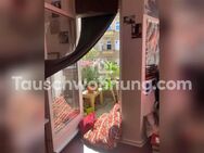 [TAUSCHWOHNUNG] 2,5-Zimmer-Wohnung mit Balkon am Viktoriapark - Berlin